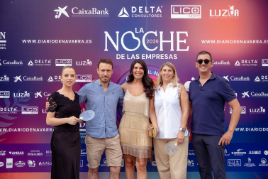 La noche de las empresas 2026