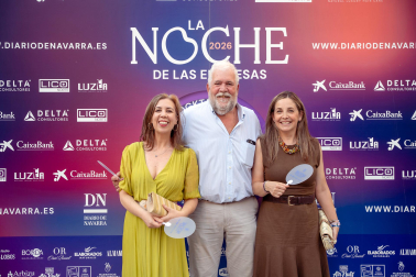 La noche de las empresas 2026
