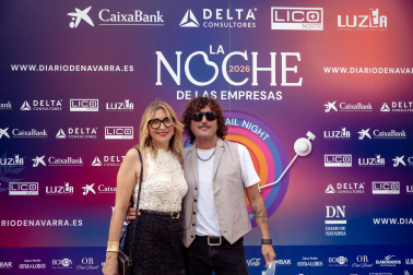 La noche de las empresas 2026