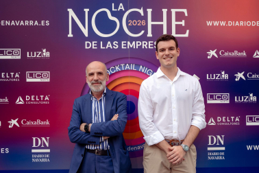 La noche de las empresas 2026