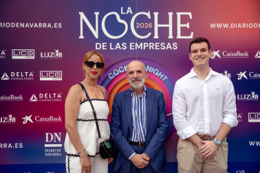 La noche de las empresas 2026