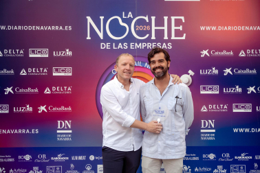 La noche de las empresas 2026