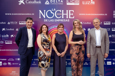 La noche de las empresas 2026