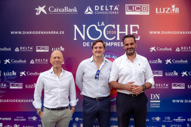 La noche de las empresas 2026