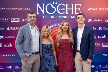 La noche de las empresas 2026
