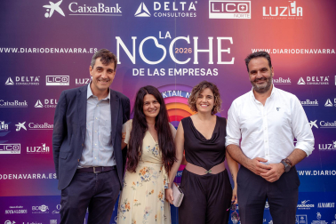 La noche de las empresas 2026