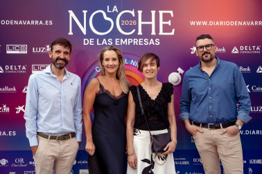 La noche de las empresas 2026