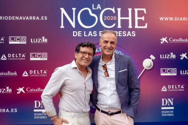 La noche de las empresas 2026