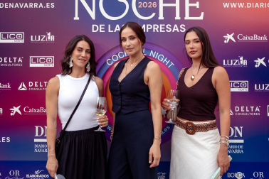 La noche de las empresas 2026