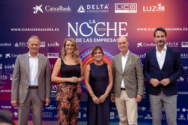 La noche de las empresas 2026