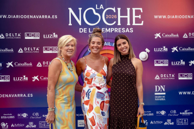 La noche de las empresas 2026