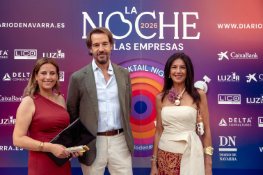 La noche de las empresas 2026