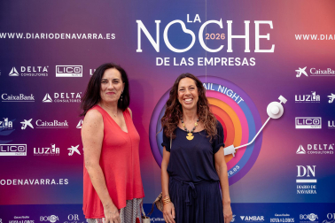 La noche de las empresas 2026
