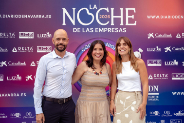 La noche de las empresas 2026
