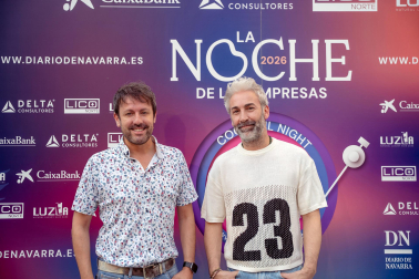 La noche de las empresas 2026