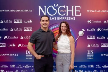 La noche de las empresas 2026