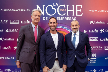 La noche de las empresas 2026