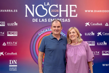 La noche de las empresas 2026