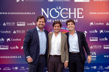 La noche de las empresas 2026