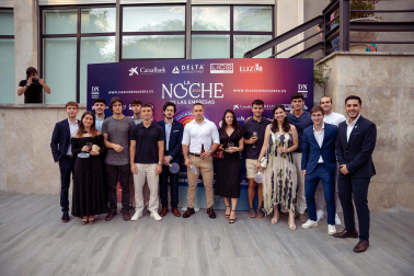 La noche de las empresas 2026