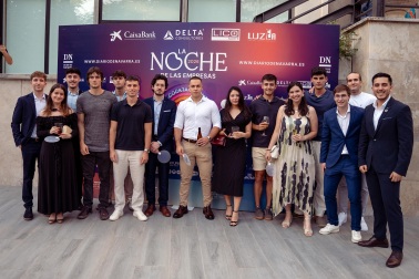 La noche de las empresas 2026