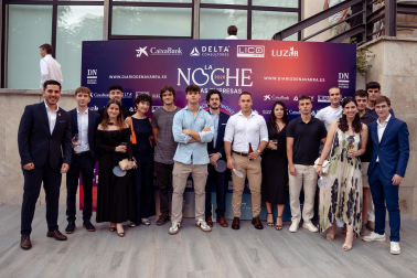 La noche de las empresas 2026