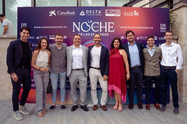 La noche de las empresas 2026