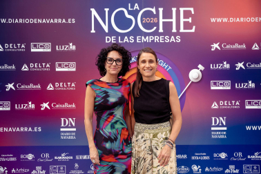 La noche de las empresas 2026