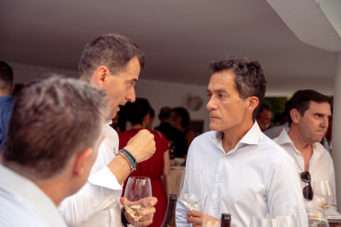 La noche de las empresas 2026