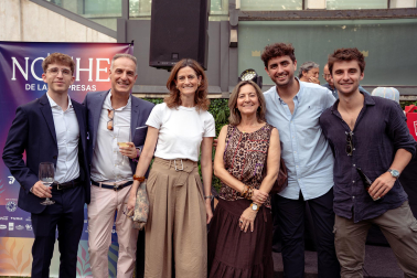 La noche de las empresas 2026
