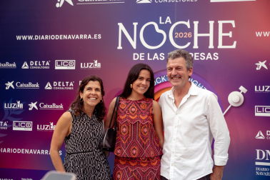 La noche de las empresas 2026