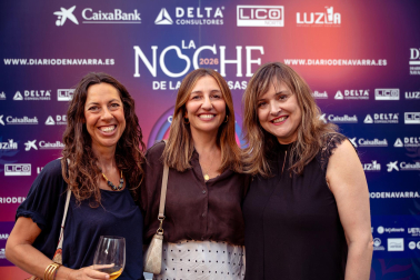 La noche de las empresas 2026