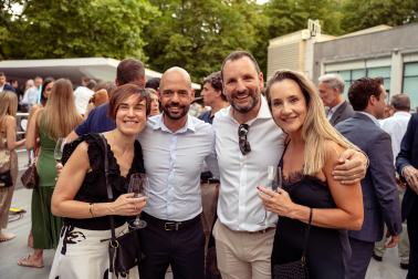 La noche de las empresas 2026