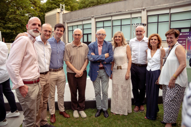 La noche de las empresas 2026