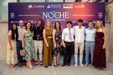 La noche de las empresas 2026