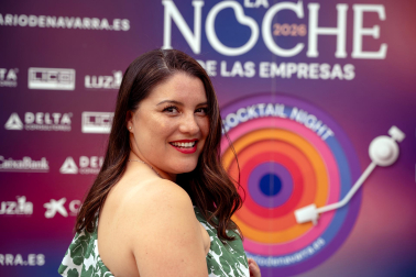 La noche de las empresas 2026