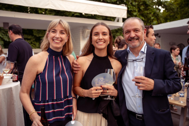 La noche de las empresas 2026