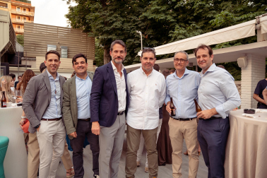 La noche de las empresas 2026