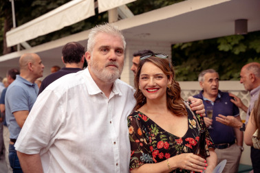 La noche de las empresas 2026