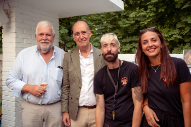 La noche de las empresas 2026