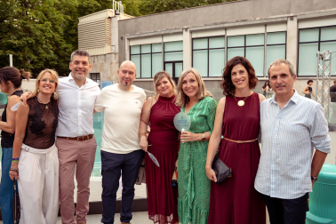 La noche de las empresas 2026