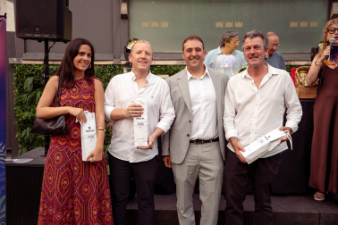 La noche de las empresas 2026
