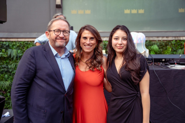 La noche de las empresas 2026
