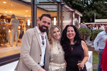 La noche de las empresas 2026