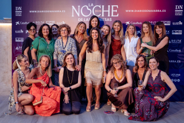 La noche de las empresas 2026
