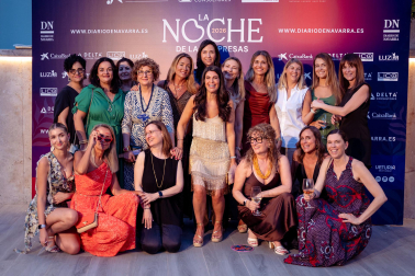 La noche de las empresas 2026
