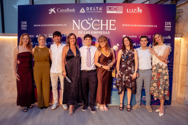 La noche de las empresas 2026