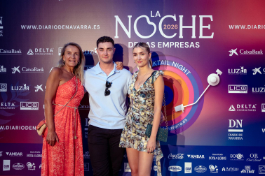 La noche de las empresas 2026