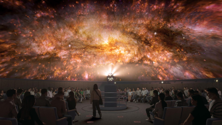 Planetario de Pamplona