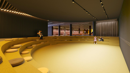 Planetario de Pamplona